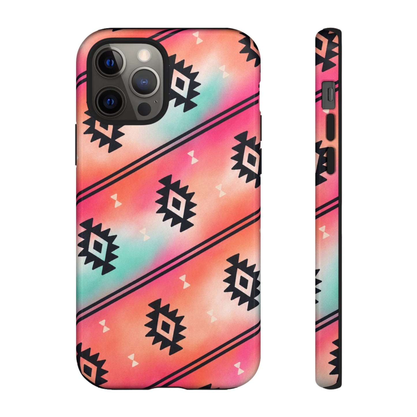 Desert Mirage Tough Case