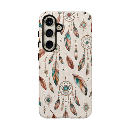 Dreamcatcher Tough Case
