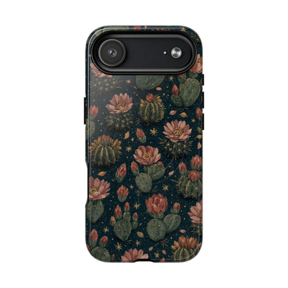 Dusk Bloom Magnetic Case