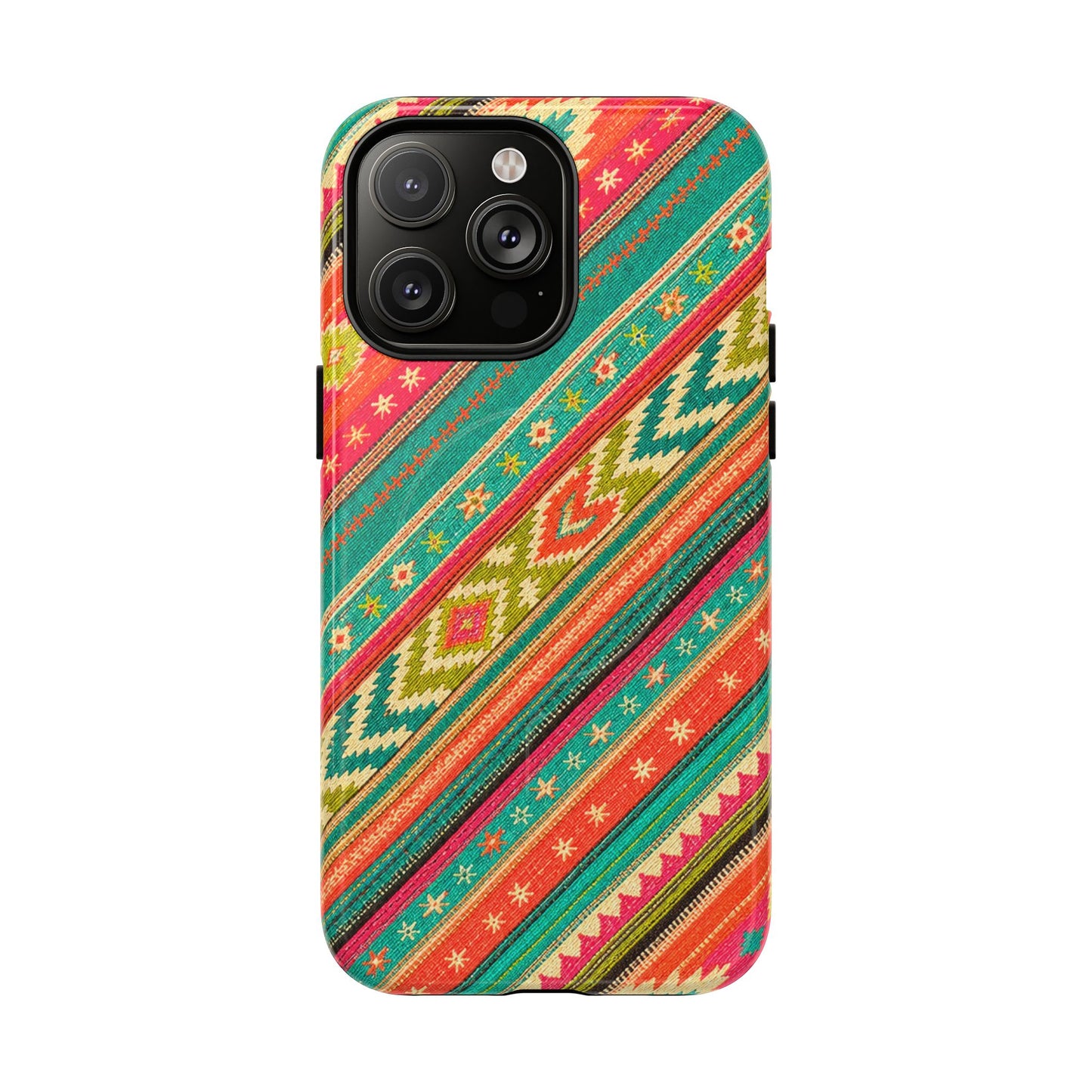 Summer Serape Magnetic Case