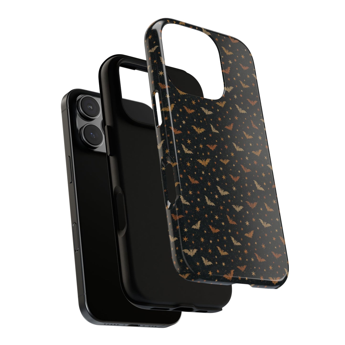 Bats & Stars Tough Case