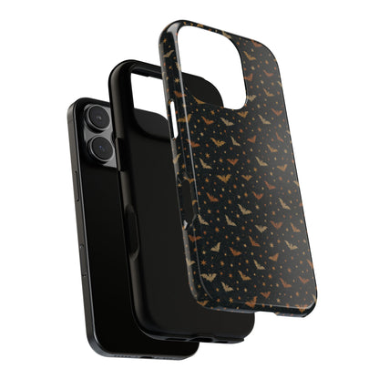 Bats & Stars Tough Case