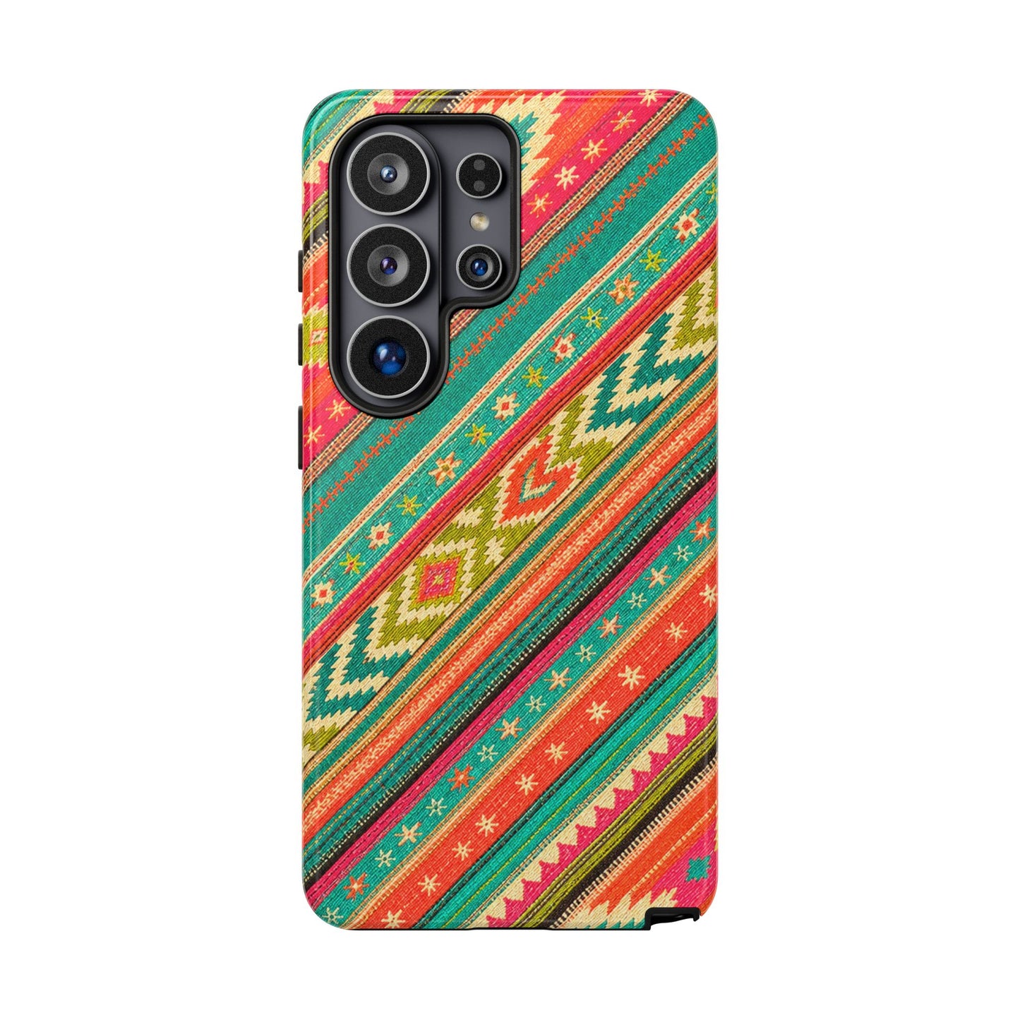 Summer Serape Tough Case