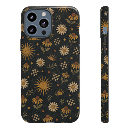 Daisy Checker Tough Case