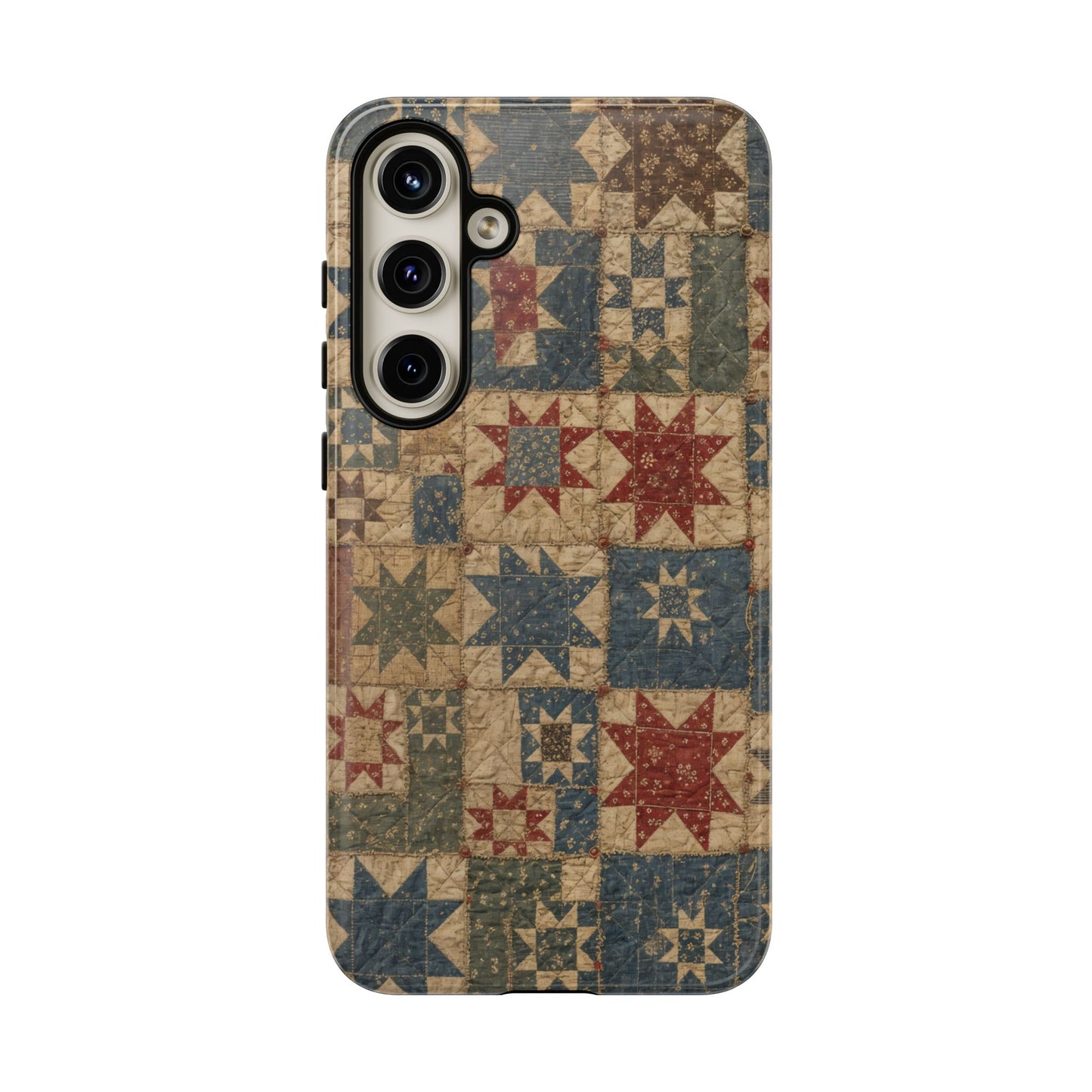 Calico Stars Tough Case
