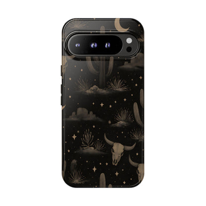 Desert Night Tough Case