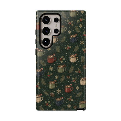 Cocoa Mugs Tough Case