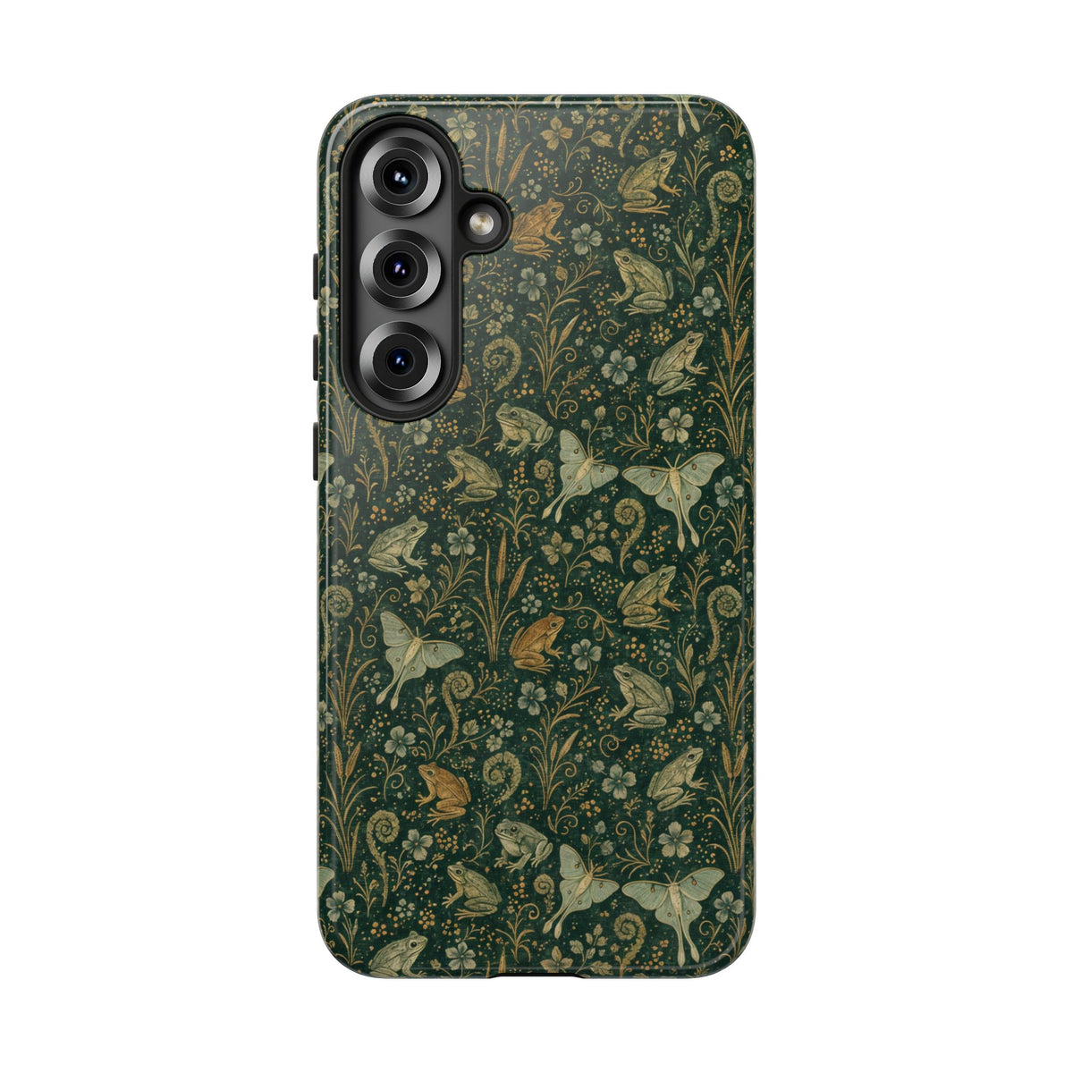 Luna Moth Garden Tough Case
