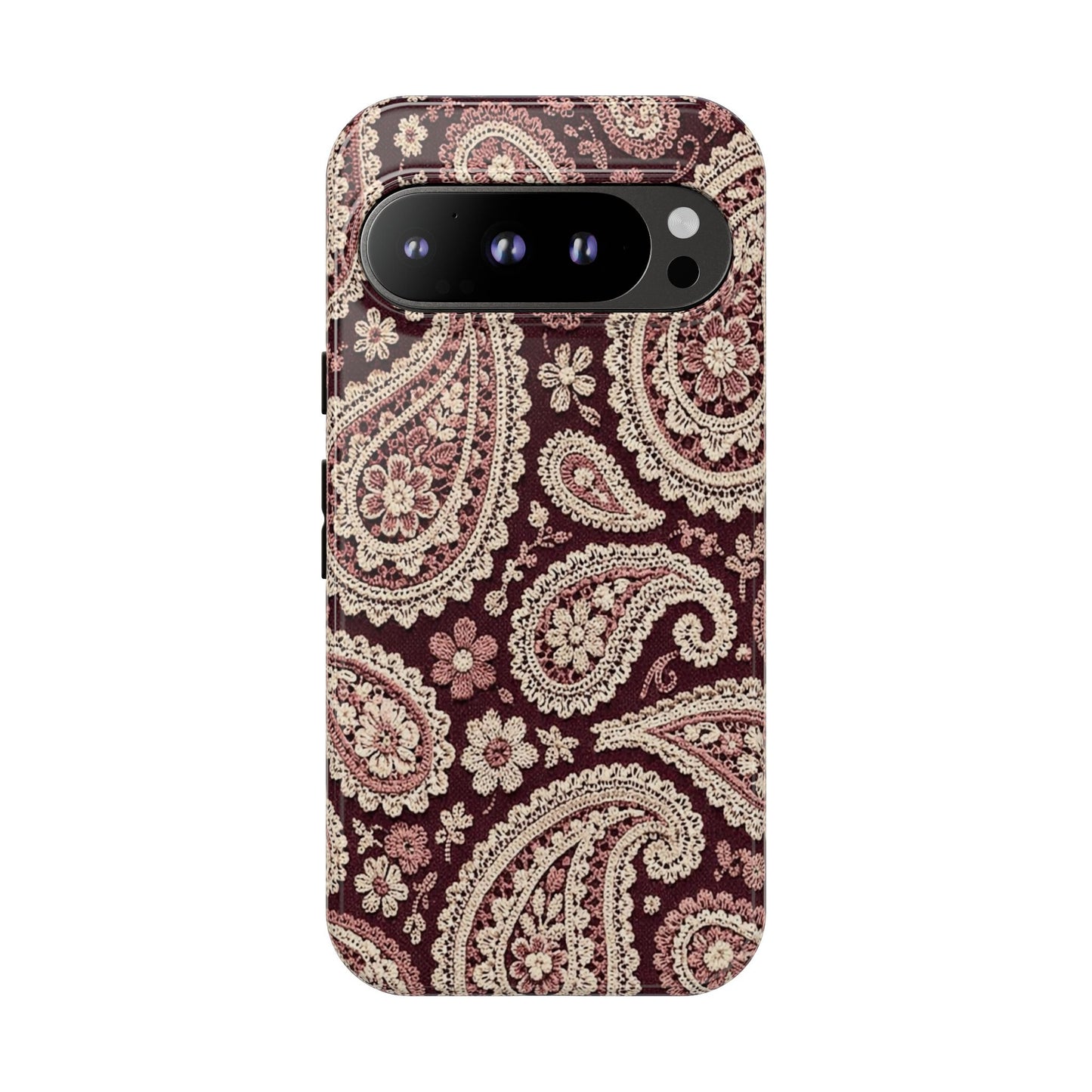 Lace Bandana Tough Case