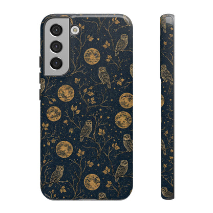 Harvest Moon Tough Case
