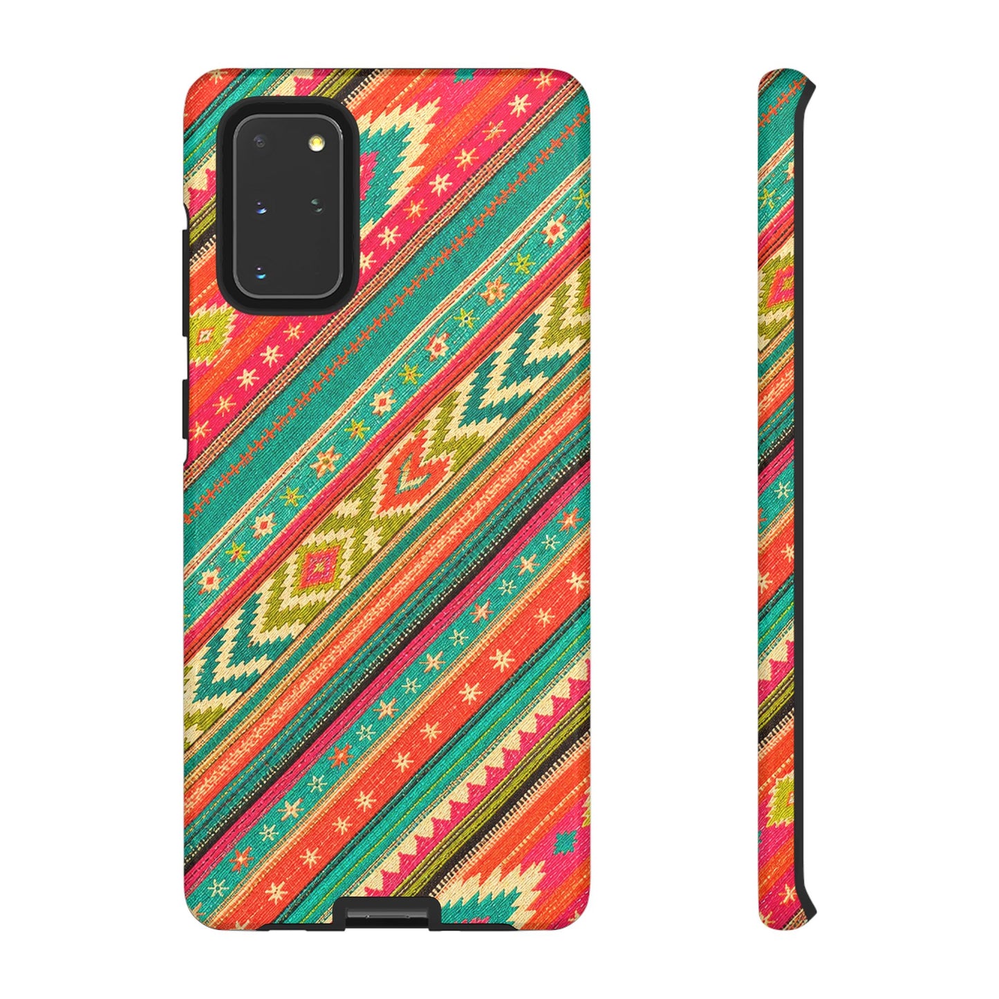 Summer Serape Tough Case