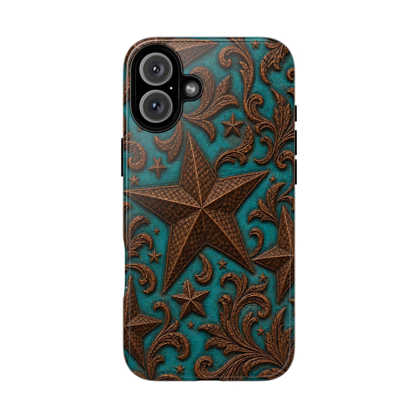 Stars + Scrolls Tough Case