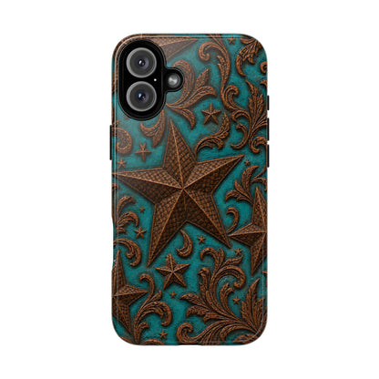 Stars + Scrolls Tough Case