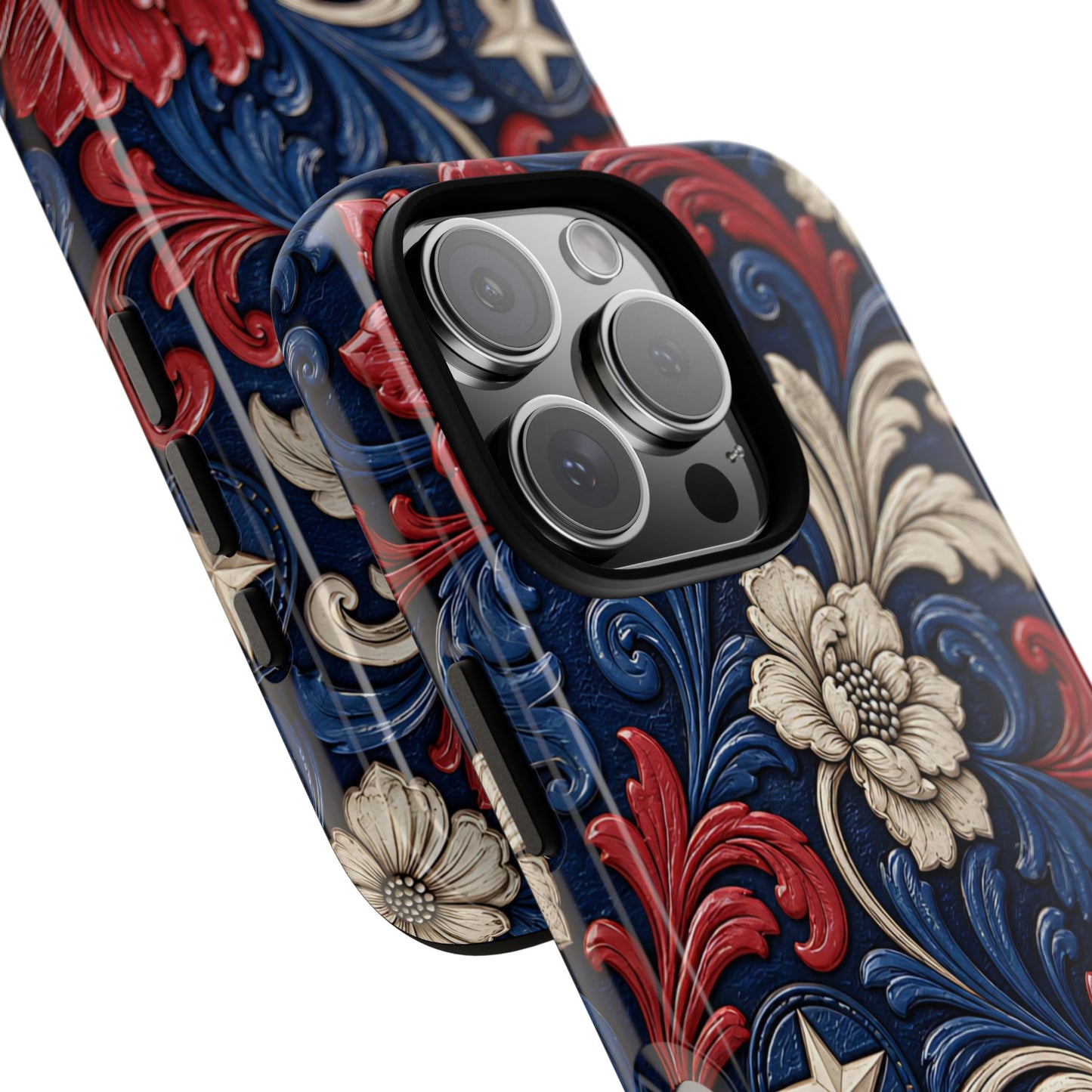 Liberty Tooled Tough Case