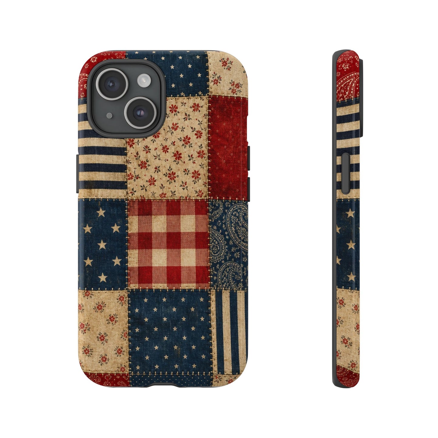 American Quilt Tough Case