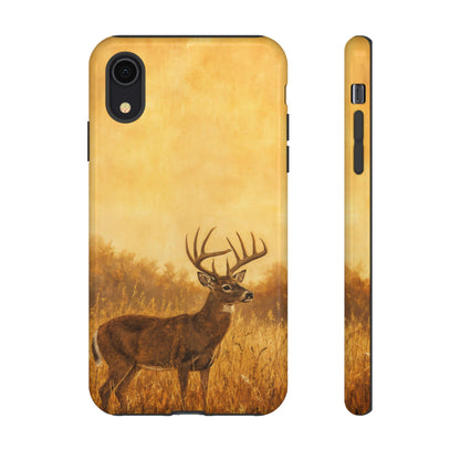 Golden Buck Tough Case