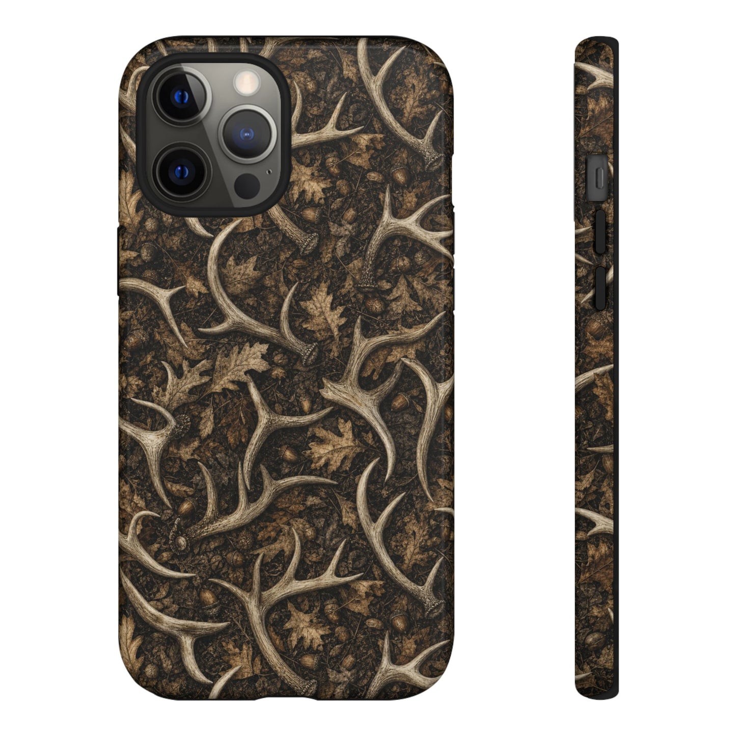 Antler Sheds Tough Case