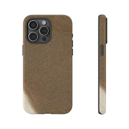 Whitetail Fur Tough Case