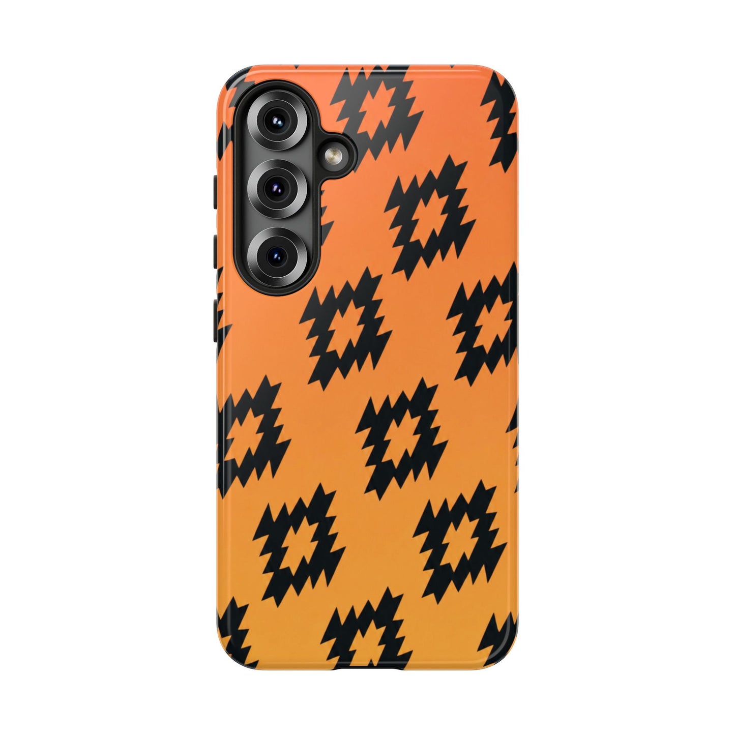 Sunny Aztec Tough Case