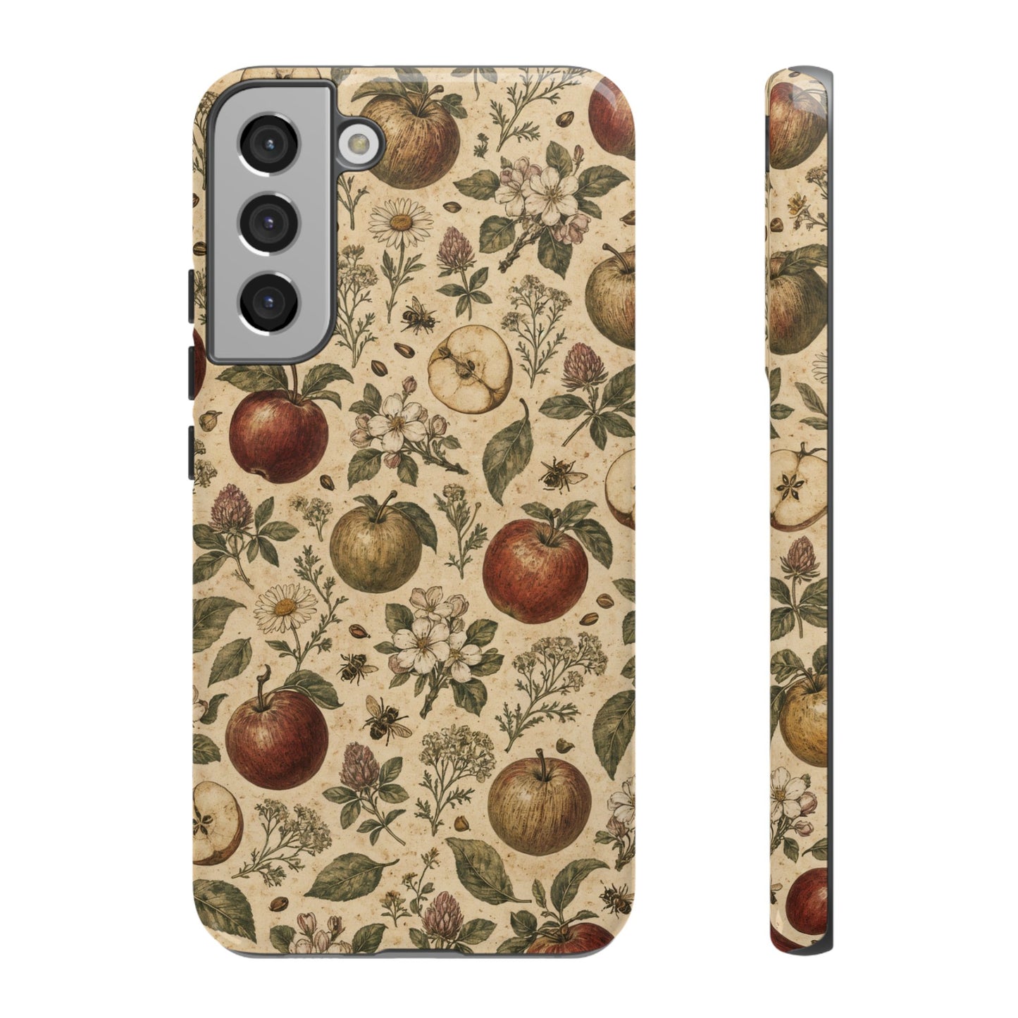 Orchard Blossom Tough Case