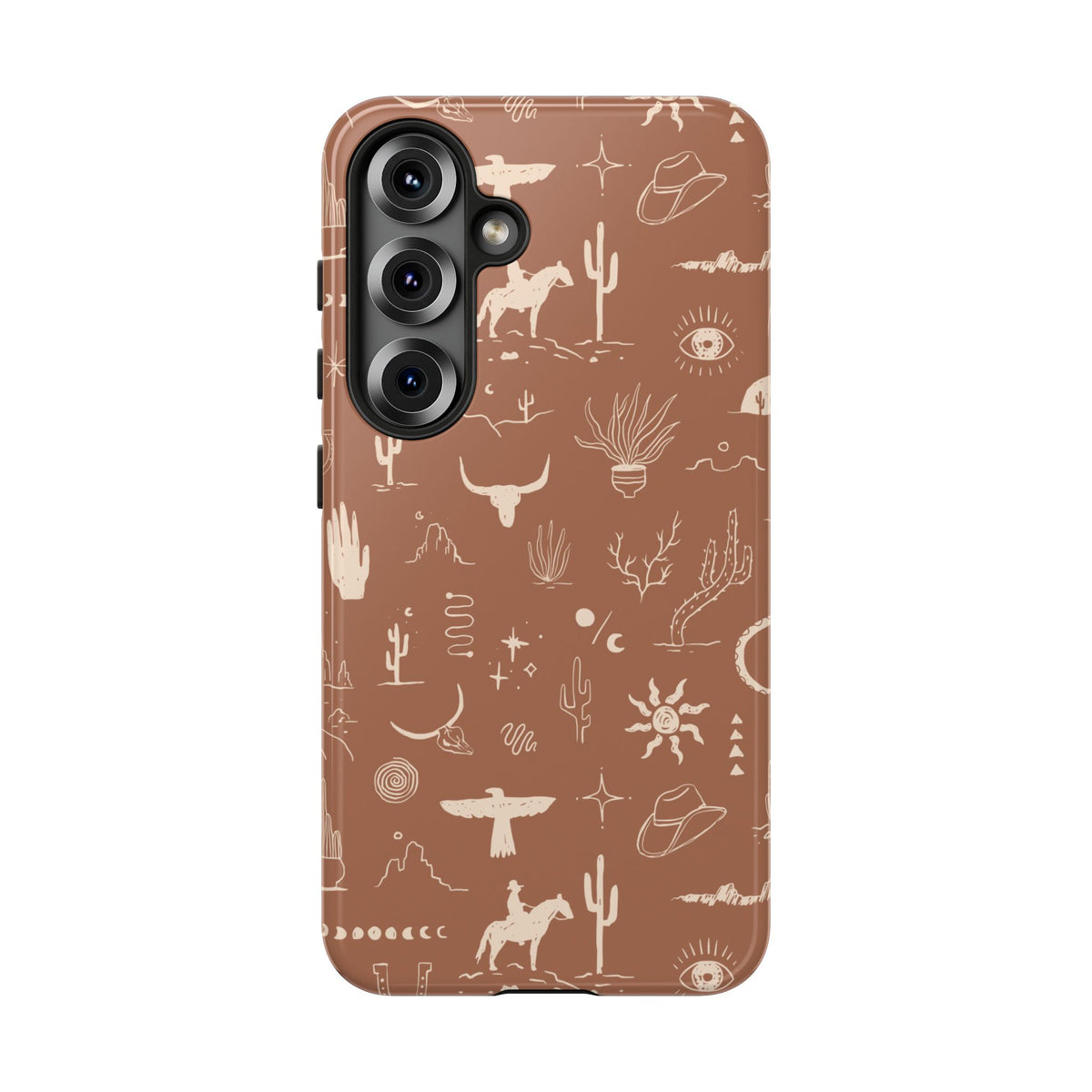 Southwest Icons Tough Case