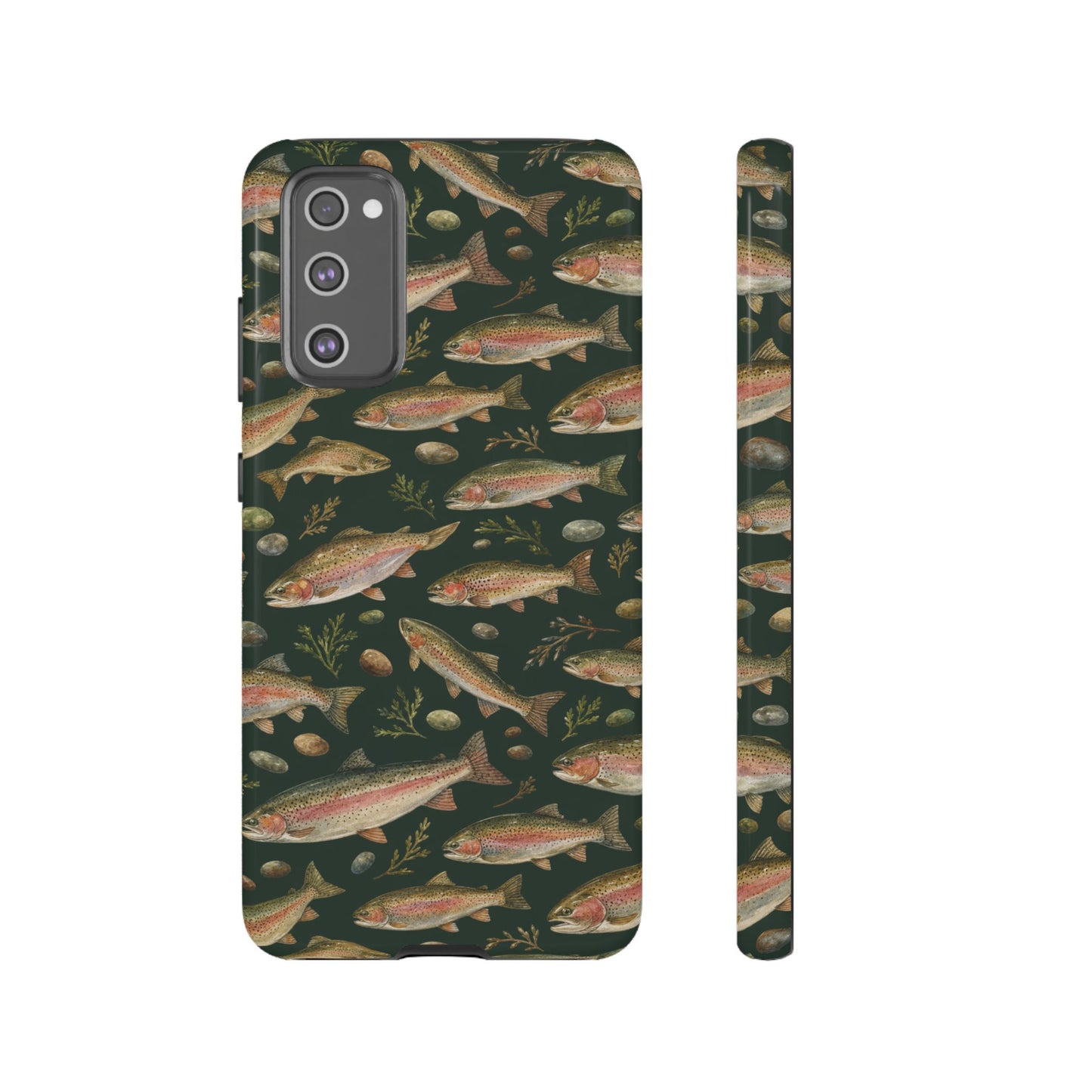 Rainbow Trout Tough Case