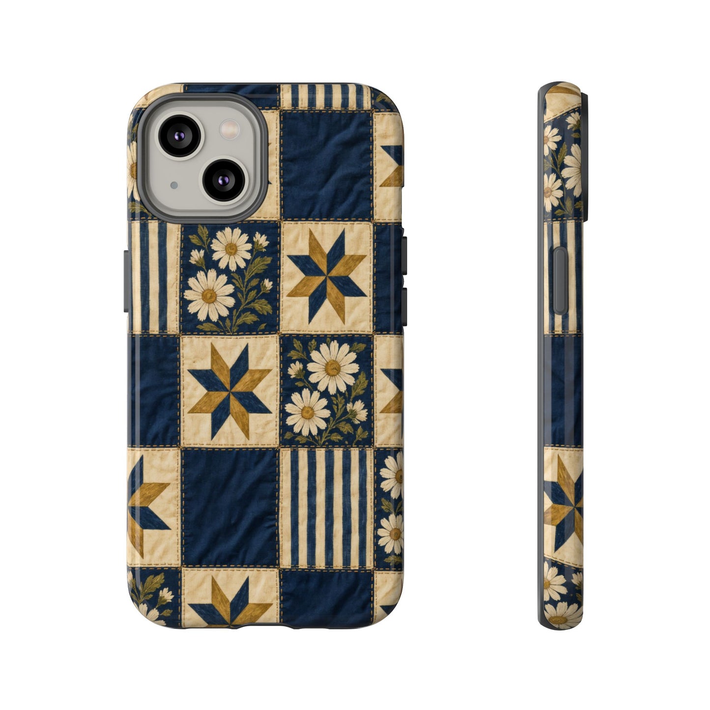 Barn Star Daisy Tough Case