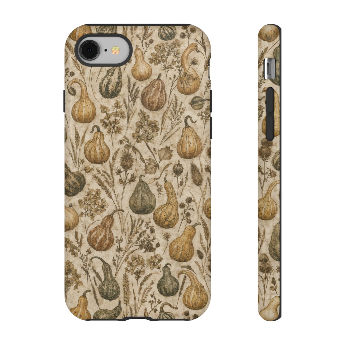 Heirloom Gourds Tough Case