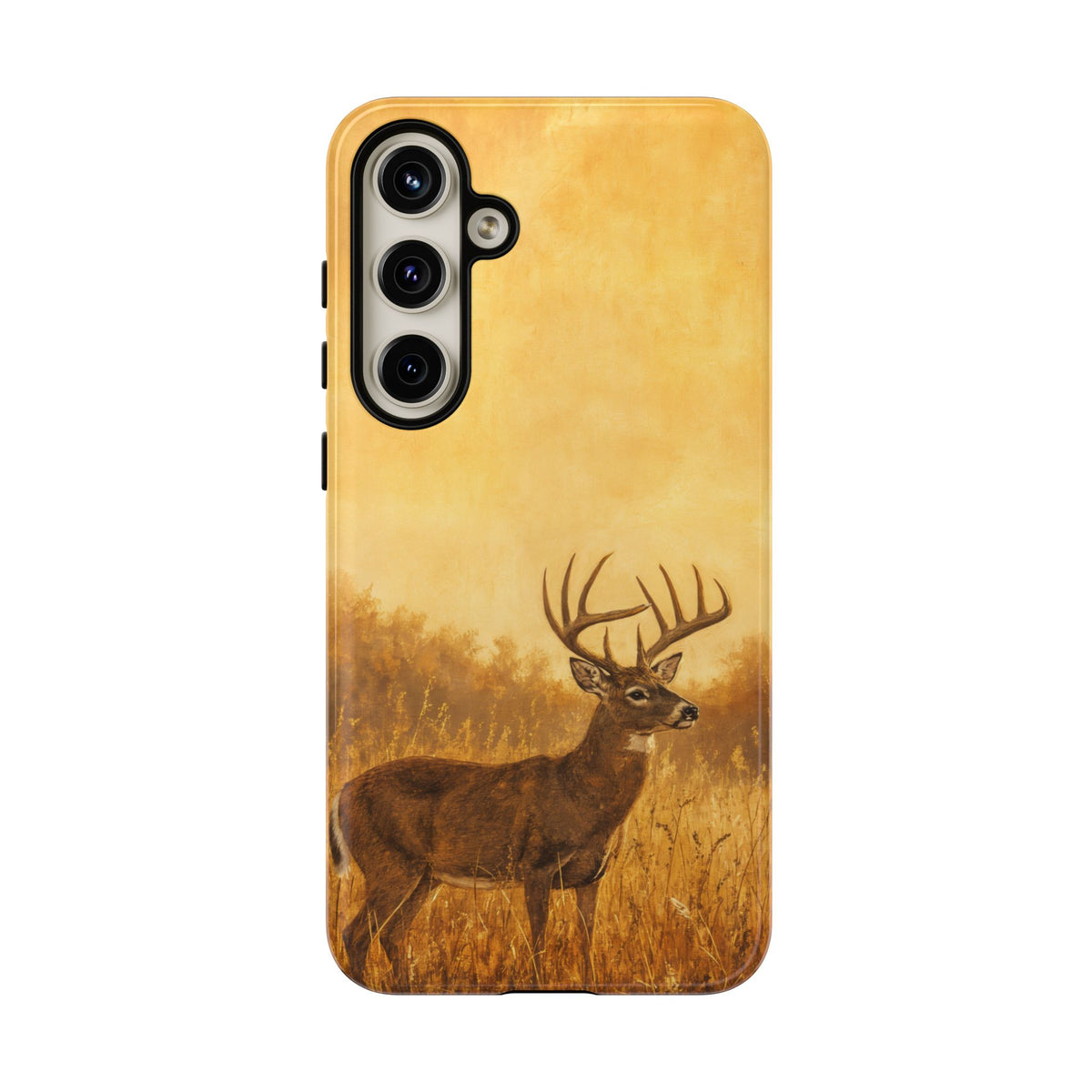 Golden Buck Tough Case