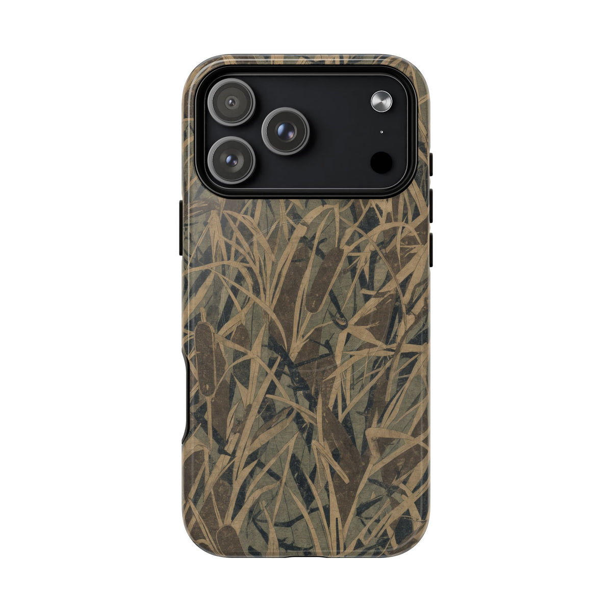 Duck Camo Magnetic Case