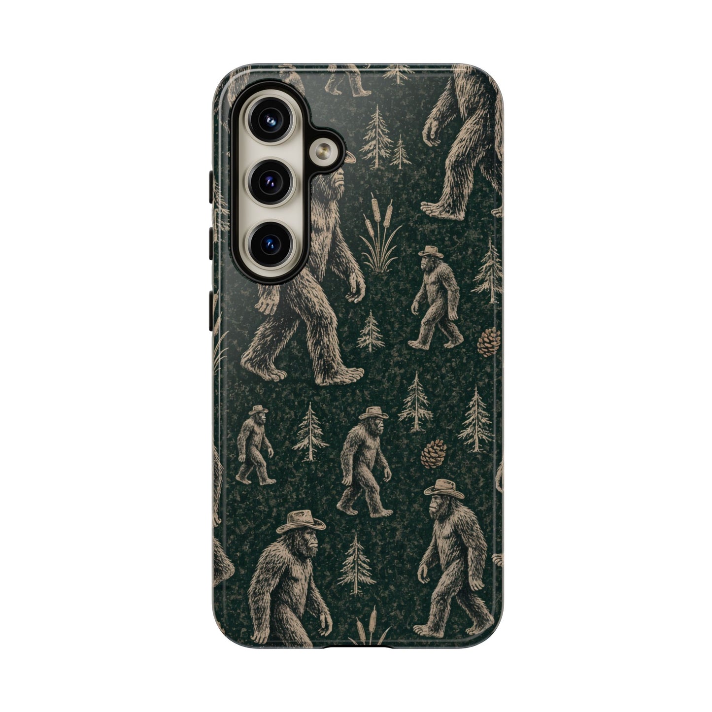 Backwoods Bigfoot Tough Case