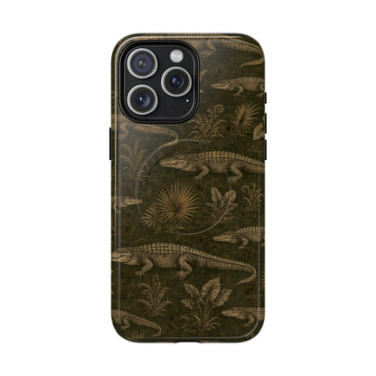 Palmetto Gator Magnetic Case