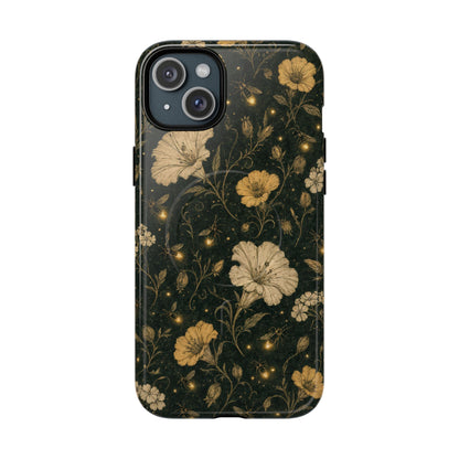Evening Primrose Magnetic Case