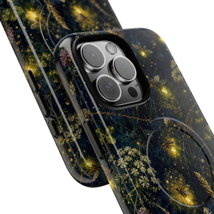 Firefly Botanicals Magnetic Case