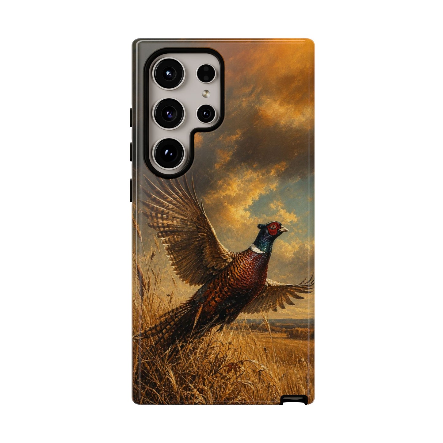 Pheasant Tough Case