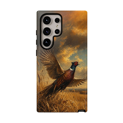 Pheasant Tough Case