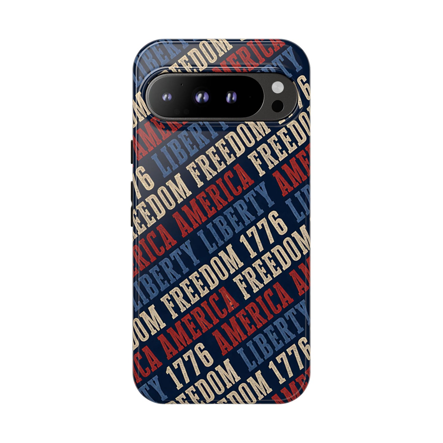 1776 Freedom Tough Case