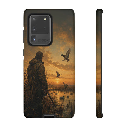 Duck Hunter Tough Case