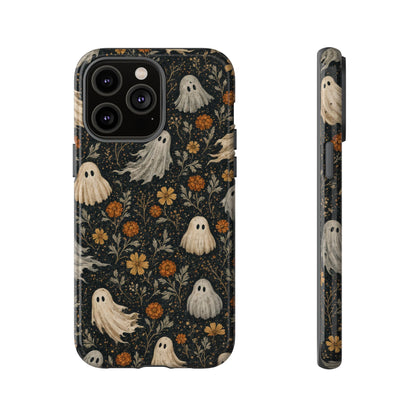 Ghost Garden Tough Case