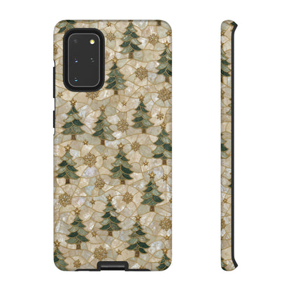 Pearl Pines Tough Case