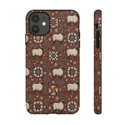 Barnwood Sheep Tough Case