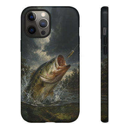 Big Bass Tough Case