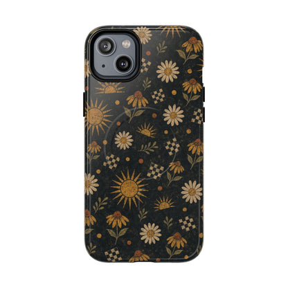 Daisy Checker Magnetic Case