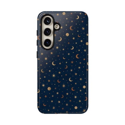 Western Celestial Tough Case