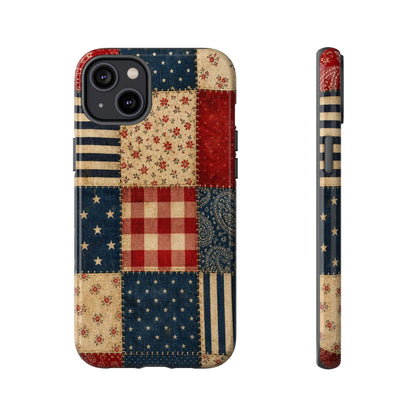 American Quilt Tough Case