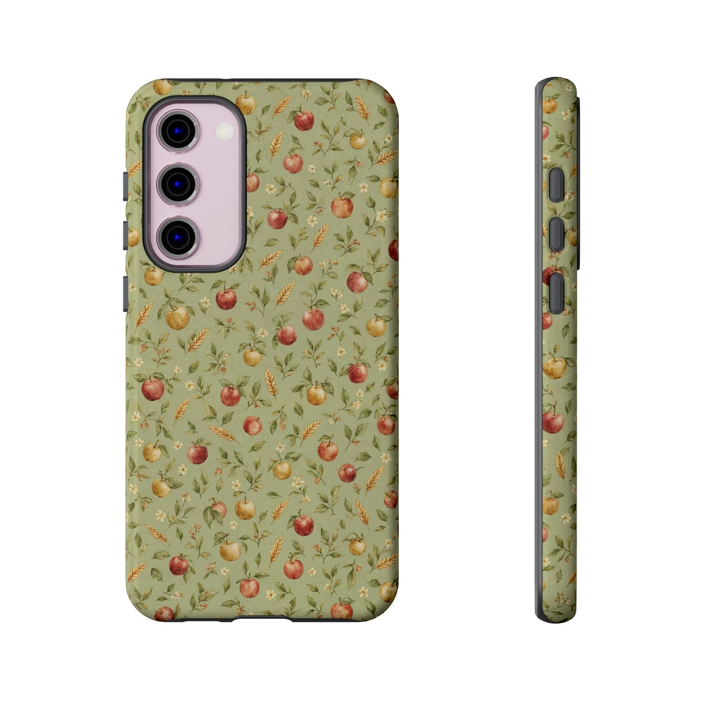 Apple Orchard Tough Case