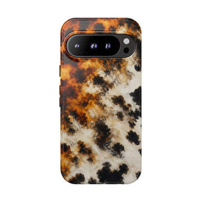 Wild Hide Tough Case