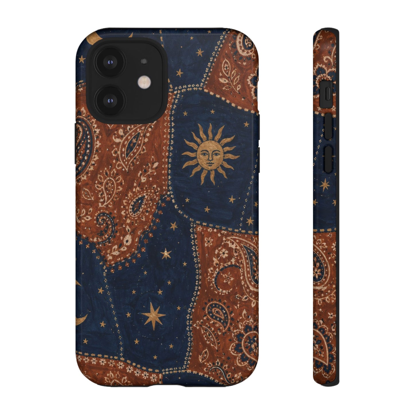 Celestial Bandana Tough Case