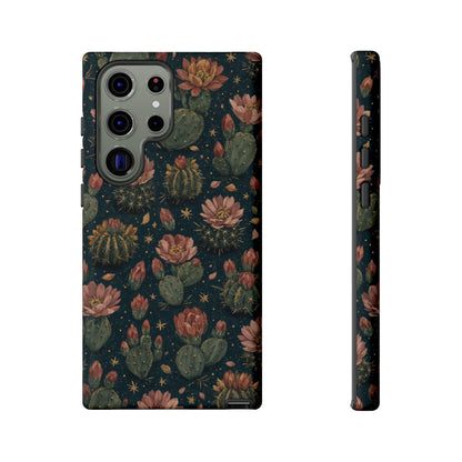 Dusk Bloom Tough Case