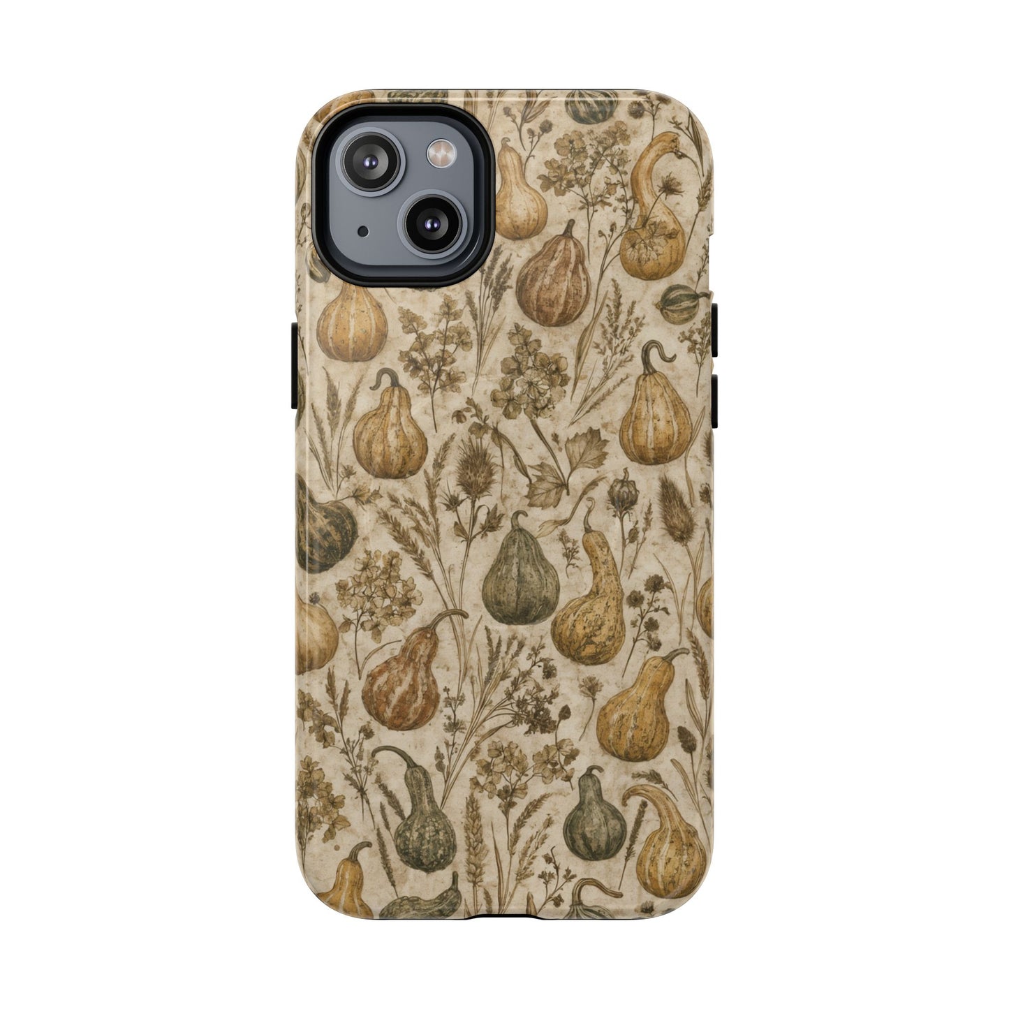 Heirloom Gourds Magnetic Case